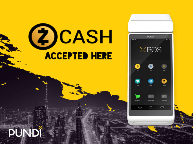 zcash pundix