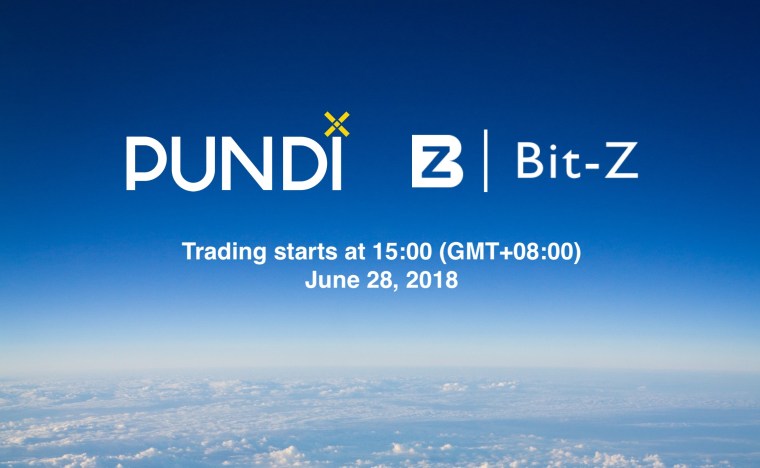 Bitz Pundix