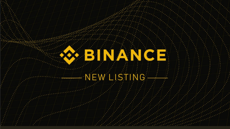 Binance