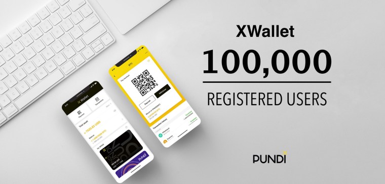 xwallet 100000